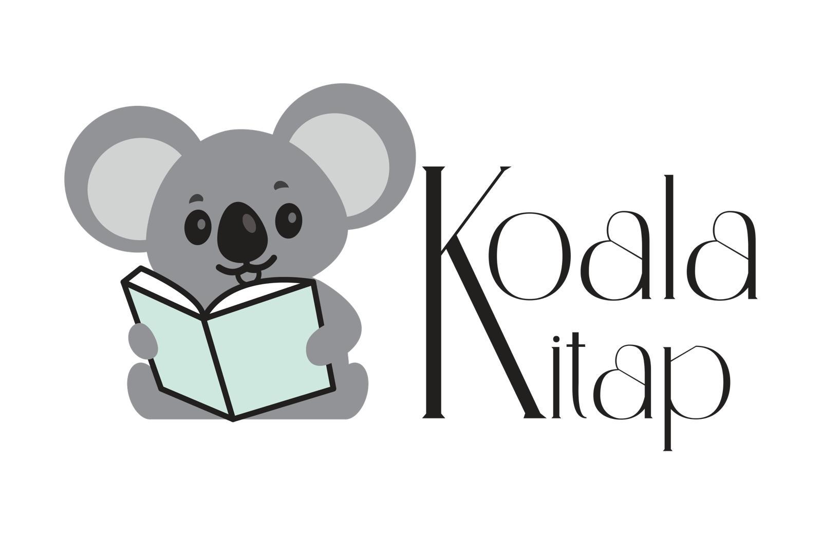 Koala Logo